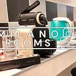 Con Bagno Privato 01 3* Milano