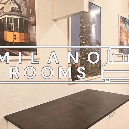 Con Bagno Privato 01 Милан