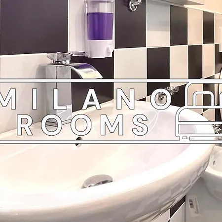 Con Bagno Privato 01 Отель типа 