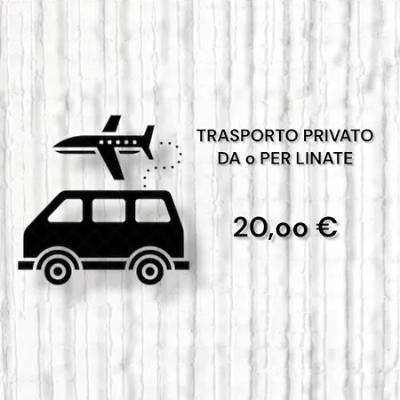 Bed & Breakfast Con Bagno Privato 01 Milano