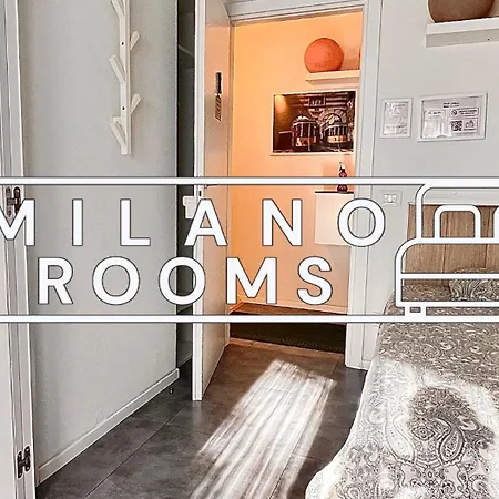 Con Bagno Privato 01 * Milano