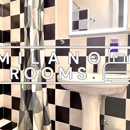 Bed & Breakfast Con Bagno Privato 01 *